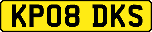KP08DKS