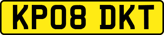 KP08DKT