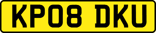 KP08DKU