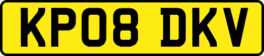 KP08DKV