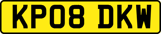 KP08DKW