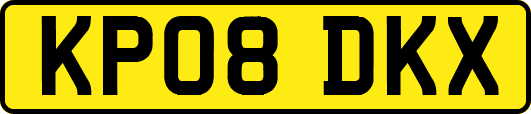 KP08DKX
