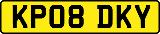 KP08DKY