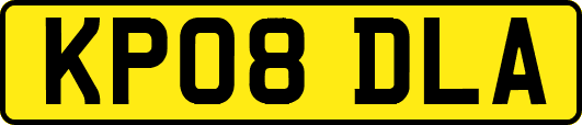 KP08DLA