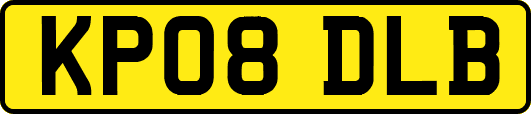 KP08DLB
