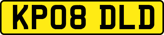 KP08DLD