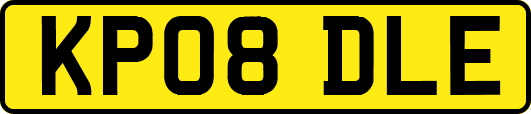 KP08DLE