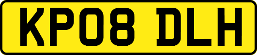 KP08DLH