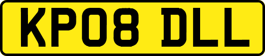 KP08DLL