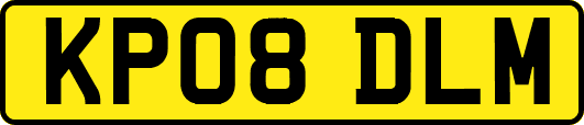 KP08DLM