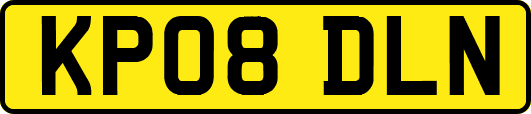 KP08DLN
