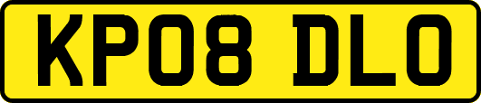 KP08DLO