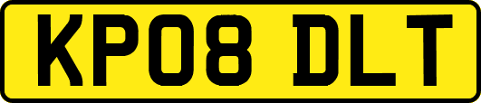 KP08DLT