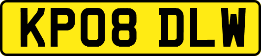 KP08DLW