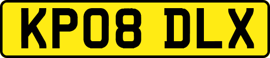 KP08DLX