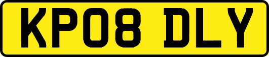 KP08DLY