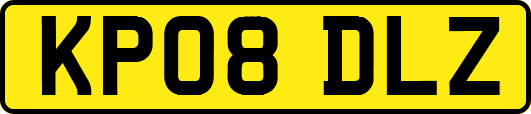 KP08DLZ