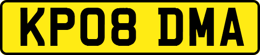 KP08DMA