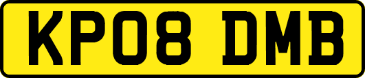 KP08DMB