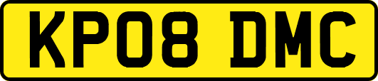 KP08DMC