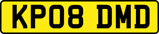 KP08DMD
