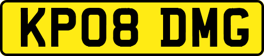 KP08DMG