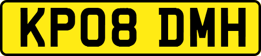KP08DMH