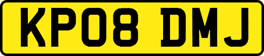 KP08DMJ