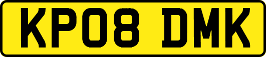 KP08DMK