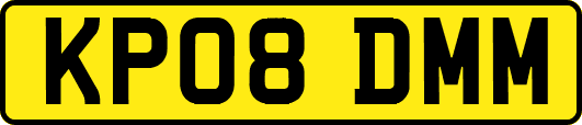 KP08DMM