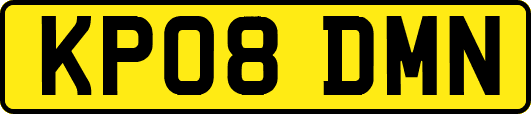 KP08DMN