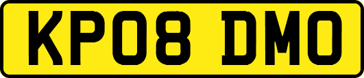 KP08DMO