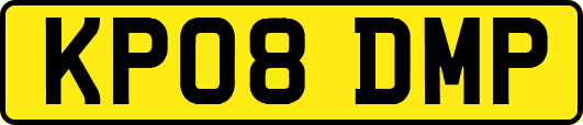 KP08DMP
