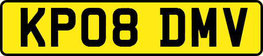 KP08DMV