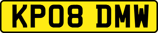 KP08DMW