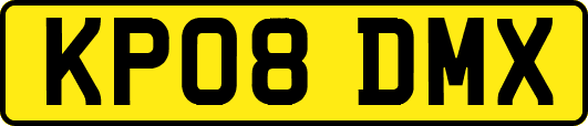 KP08DMX