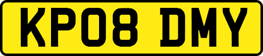 KP08DMY
