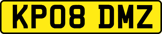KP08DMZ