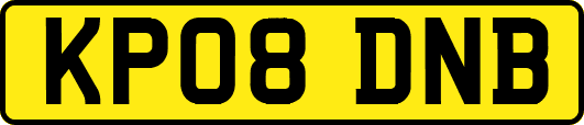 KP08DNB