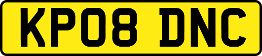 KP08DNC