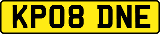 KP08DNE