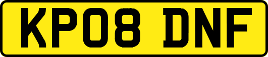 KP08DNF