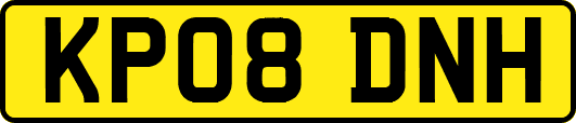 KP08DNH