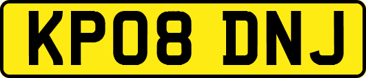 KP08DNJ