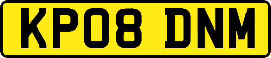 KP08DNM