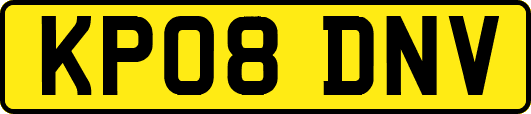 KP08DNV