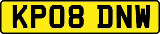 KP08DNW