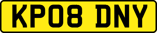 KP08DNY