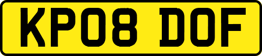 KP08DOF