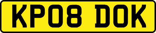 KP08DOK